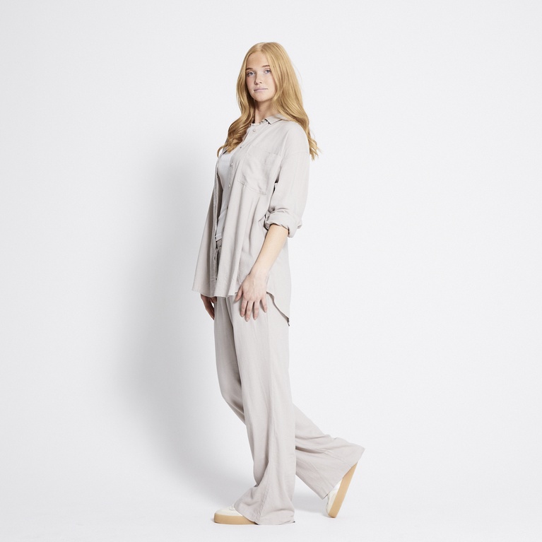 Leinenbluse "Dina"
